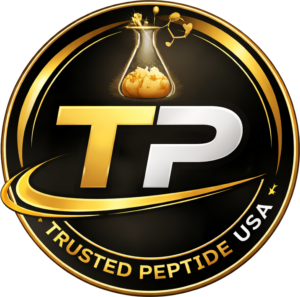 Trusted Peptides